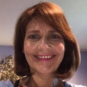 Meet your Posher, Beth